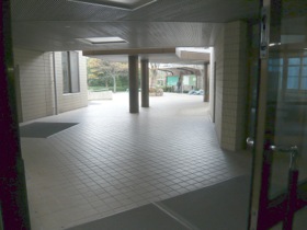 1-入り口.南2