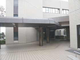 1-入り口.南3