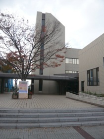1-入り口.南5